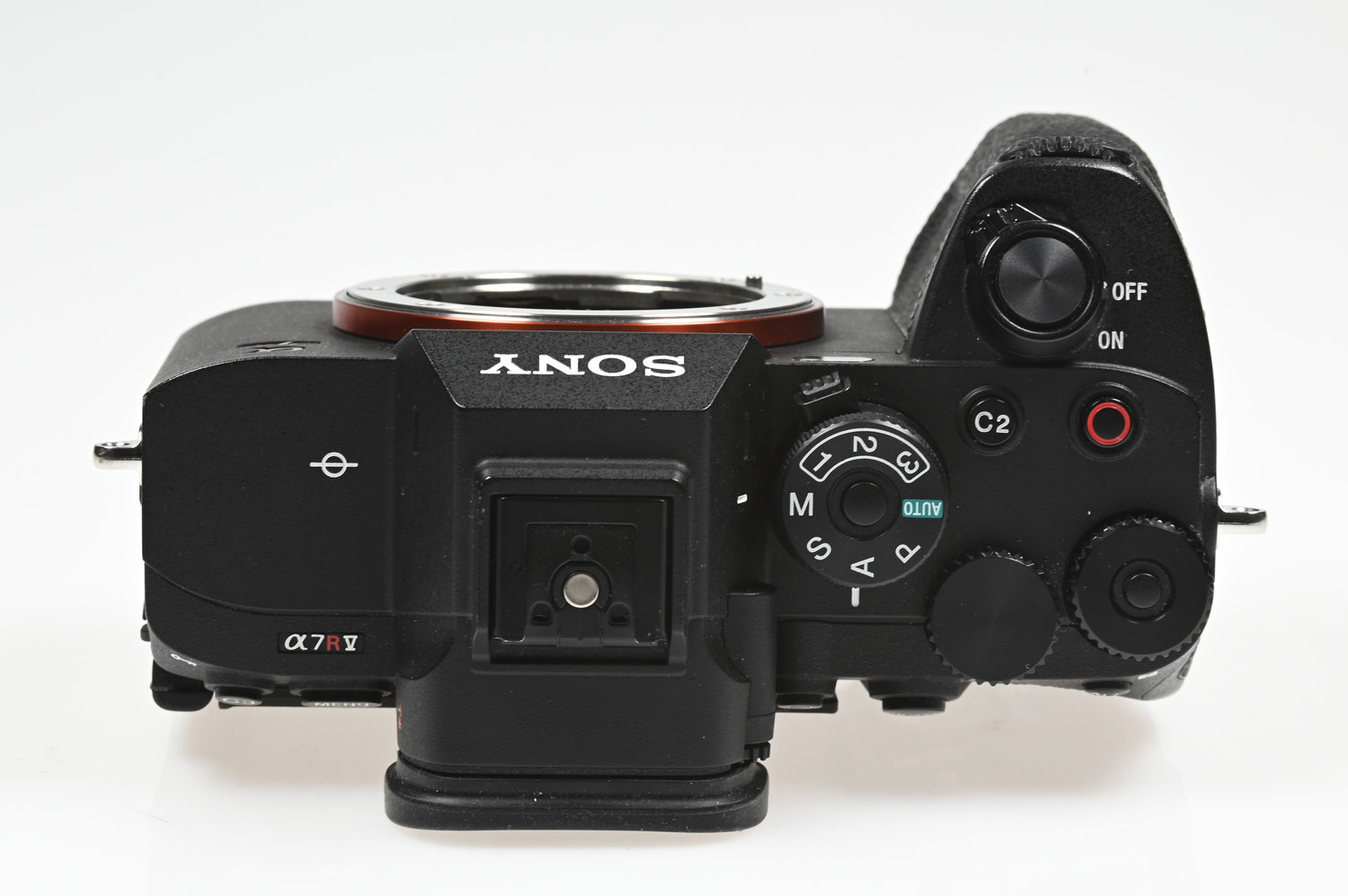 Gelegenheit Sony Alpha 7R V Gehäuse + Sony Zubehör Zustand A
