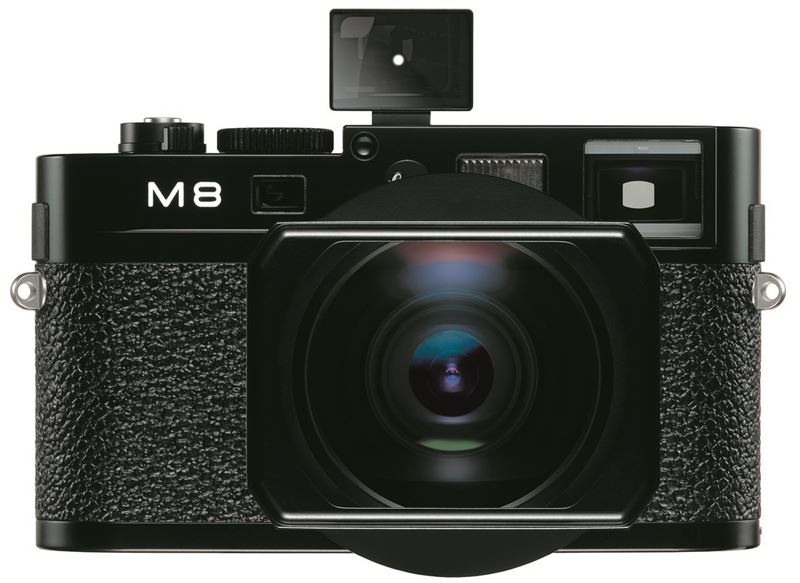 Leica M 21 / 1,4 Summilux 4022243116474