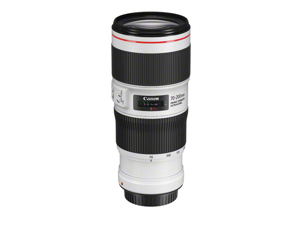 Canon EF  70-200/4,0 L IS II USM 4549292095135