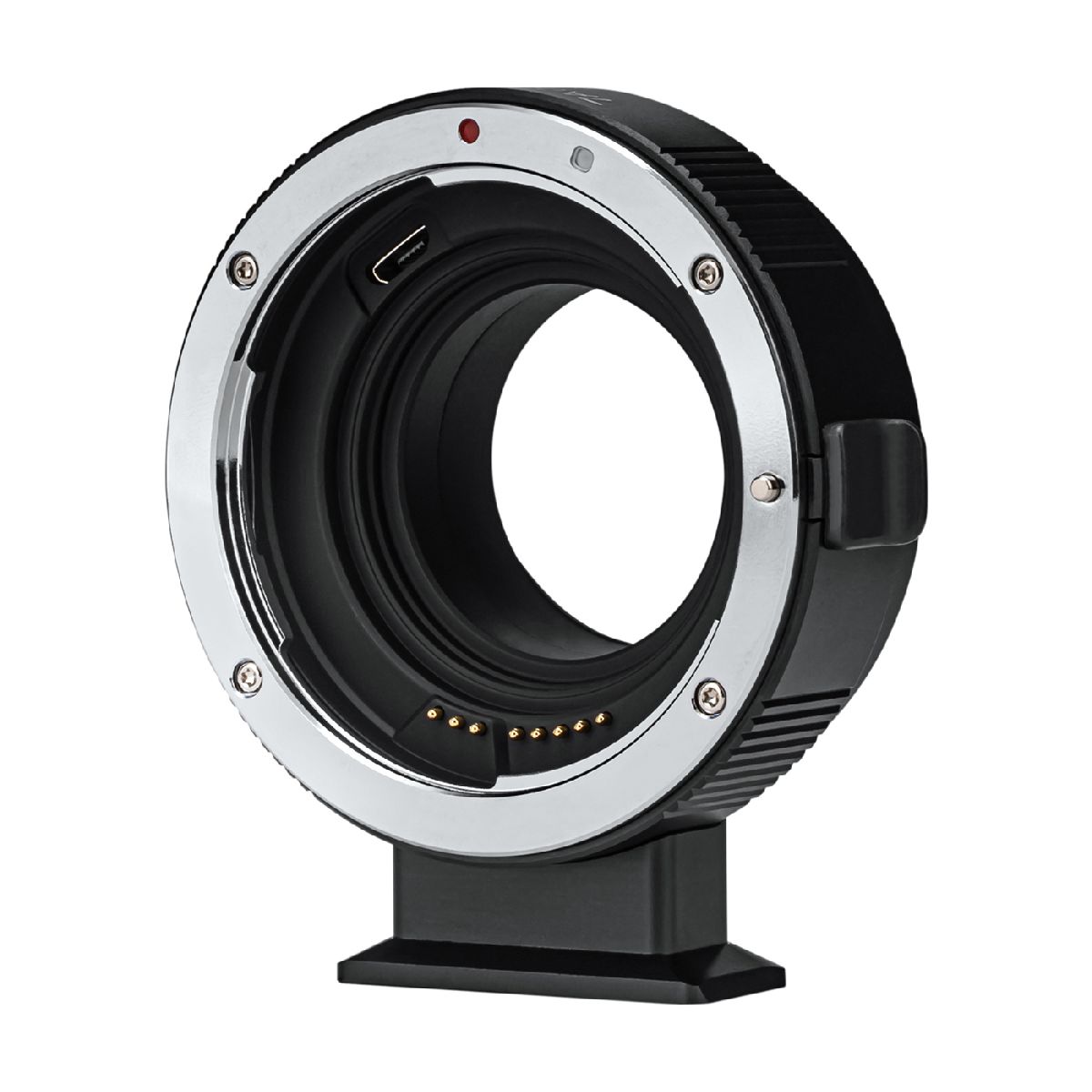 7Artisans Autofokusadapter Canon EF an Fuji X 6971835484331