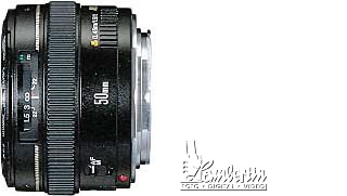 Canon EF  50 / 1,4 USM 4960999213019