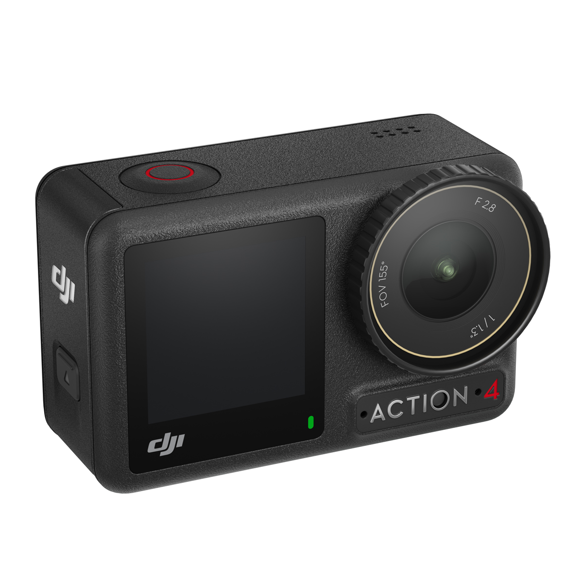 DJI OSMO Action 4 Adventure Combo Action Camera 6941565965080