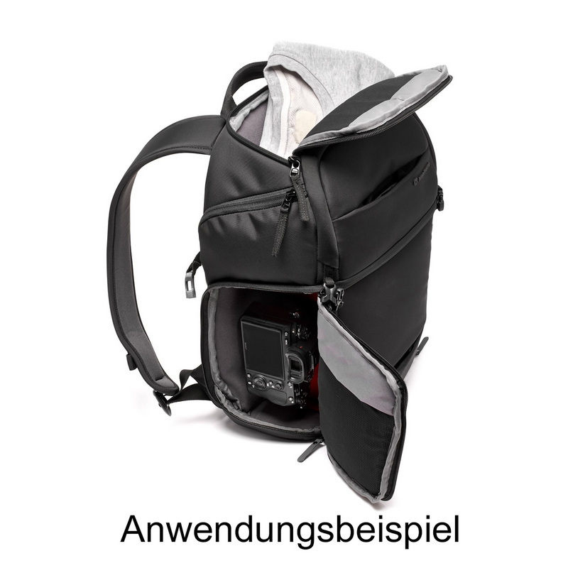 Manfrotto Advanced 3 Rucksack Fast 8024221721720