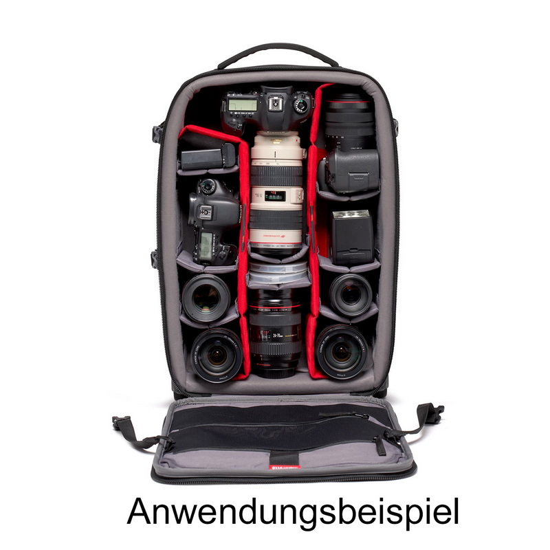 Manfrotto Advanced 3 Trolley 8024221721850