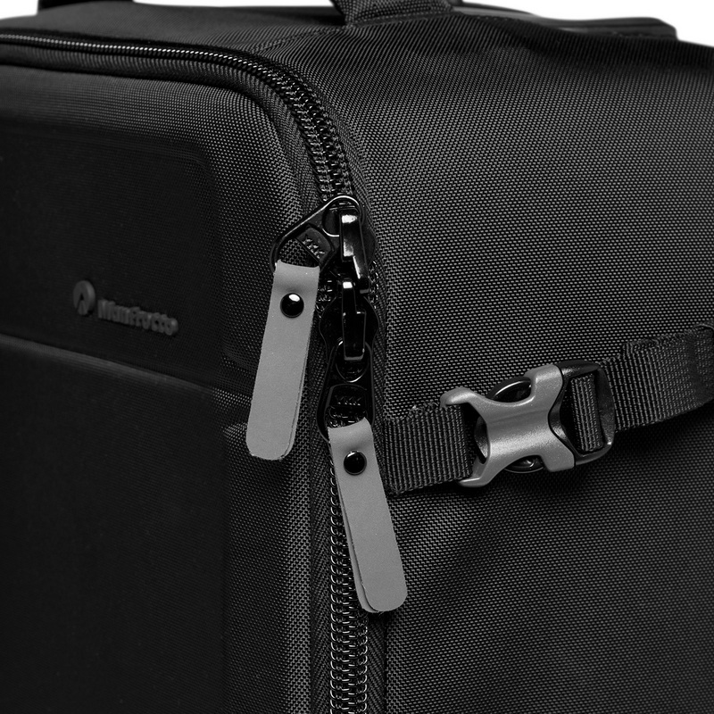Manfrotto Advanced 3 Trolley 8024221721850