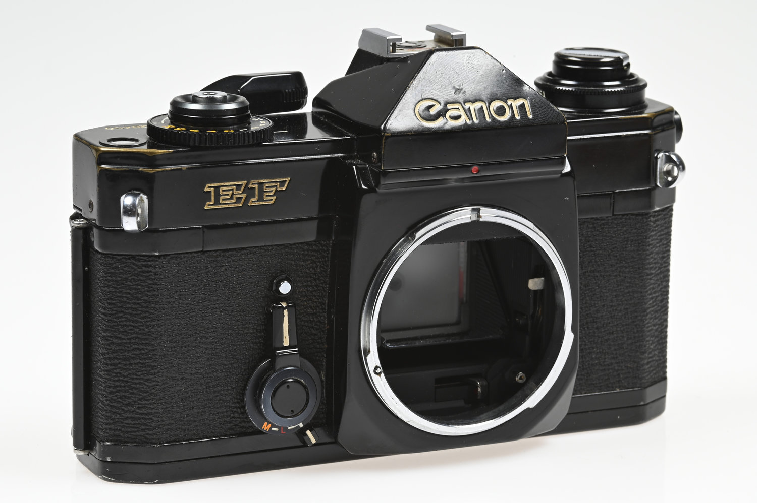 Gelegenheit Canon EF Gehäuse Zustand B