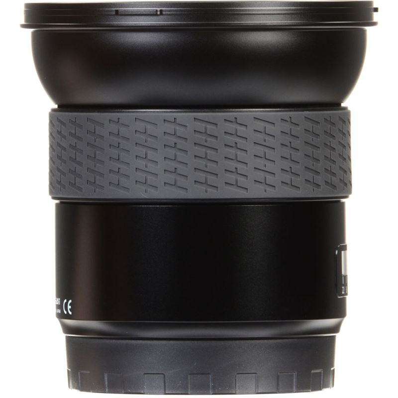 Hasselblad HCD 4,0/28 mm (3026028) 7392544260280