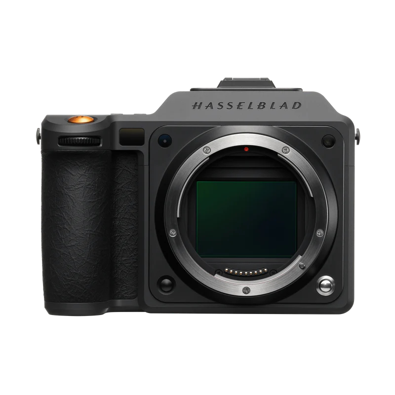 Hasselblad X2D II 100C Gehäuse 7392544119250