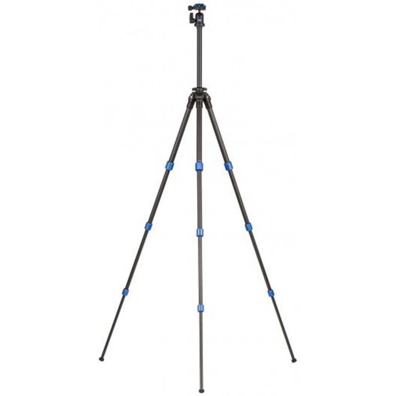Benro TSL08CN00 CarbonStativ mit Kugelkopf 6931747301119