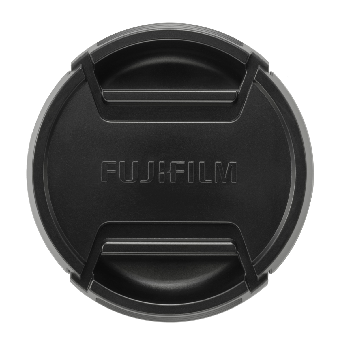 FUJIFILM FLCP-62 II Objektivdeckel 62 mm 4547410342772