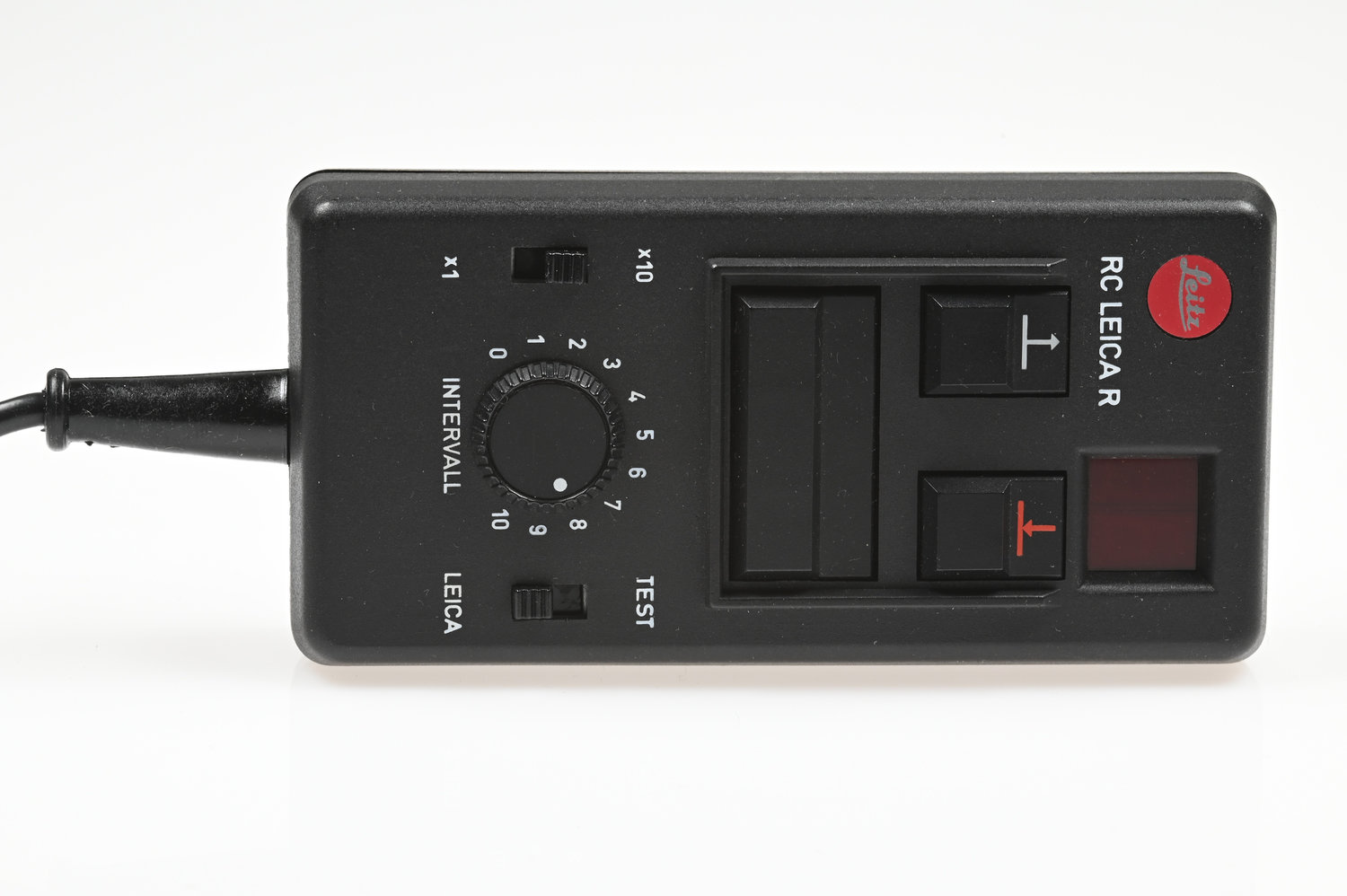 Gelegenheit Leica / Leitz RC Leica R Remote Control (Leitz Nr.: 14277) Zustand A