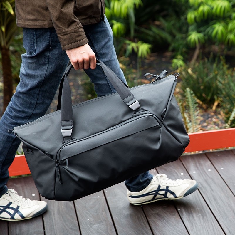 Peak Design Travel Duffel 35L Reisetasche - Black (Schwarz) 0818373020873