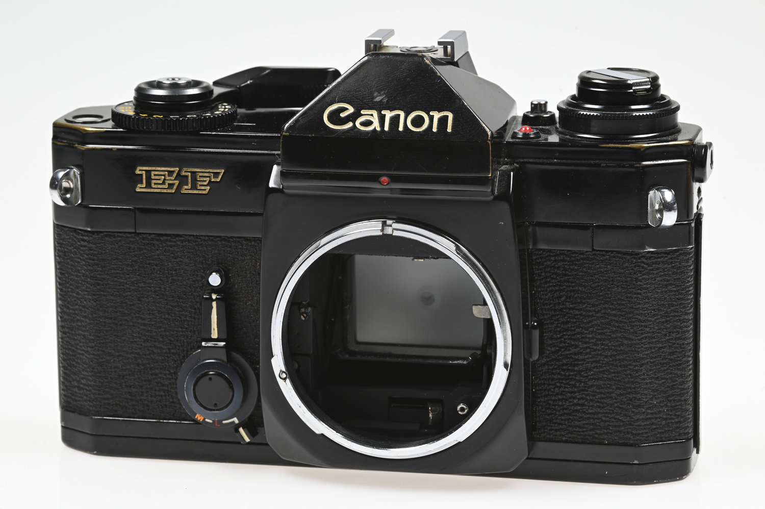 Gelegenheit Canon EF Gehäuse Zustand B