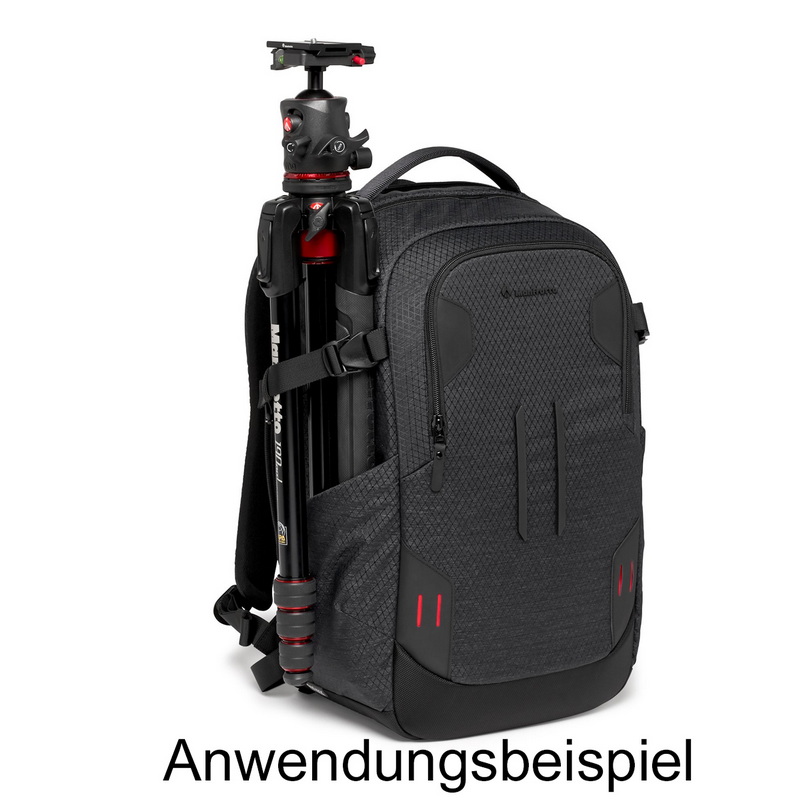 Manfrotto Pro Light 2 Rucksack M Backloader 8024221717761