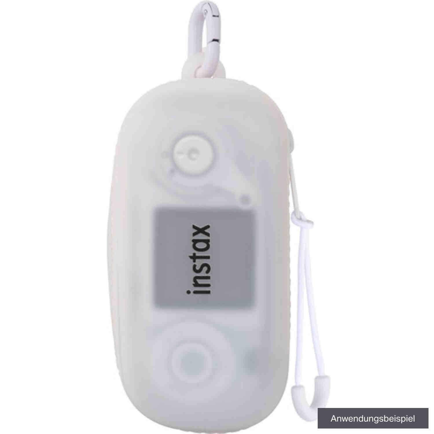 Fujifilm instax PAL 2™ Case white