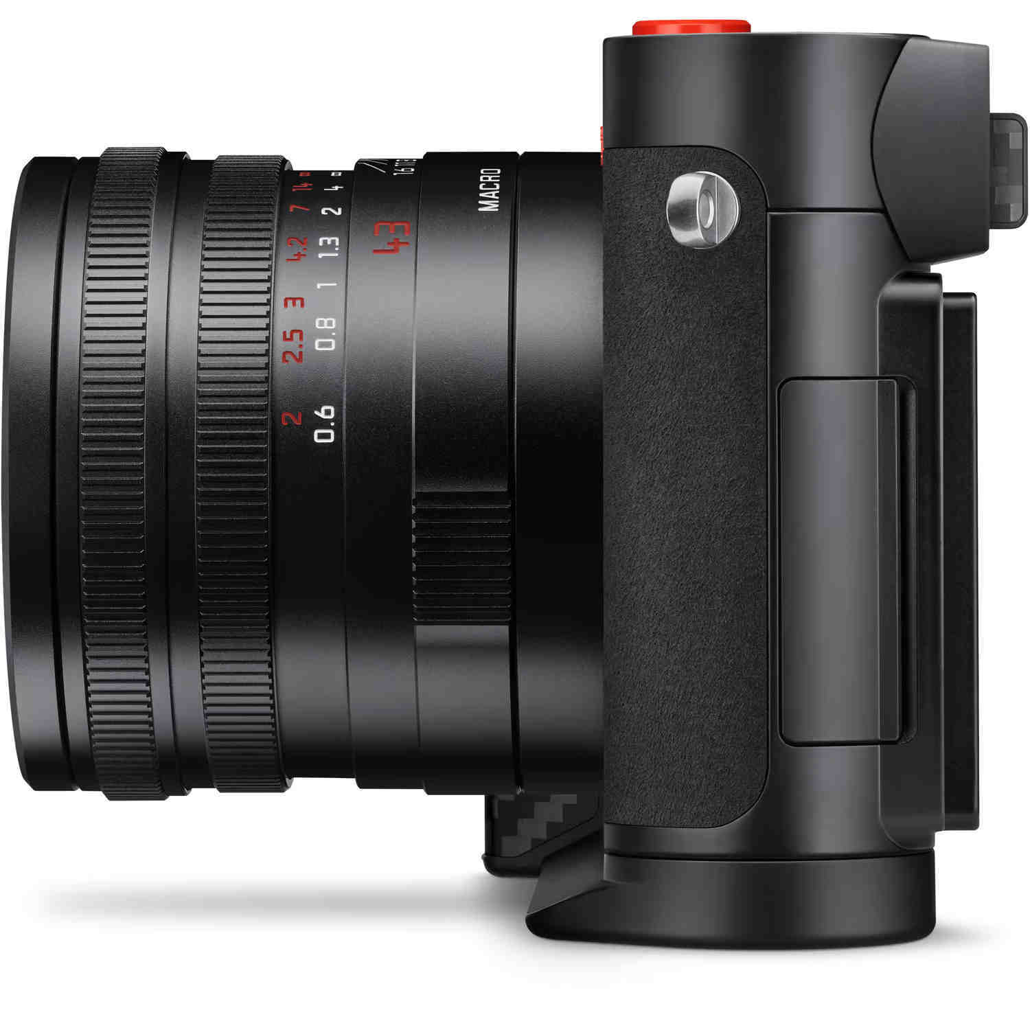 Leica Q3 43 Formula 1 Edition