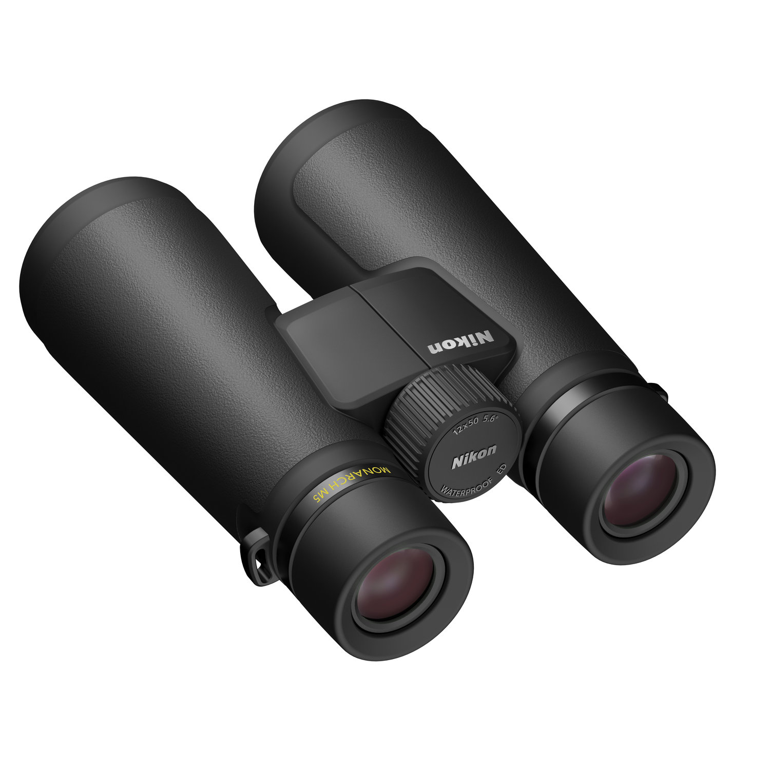 Nikon MONARCH M5 12 x 50