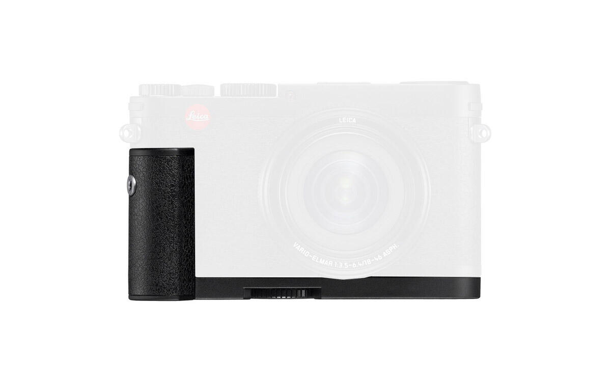 Leica Handgriff für X Vario (Typ 107) 4022243187665