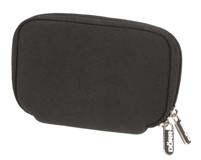 Dörr Neobag 0 schwarz 4000461068935