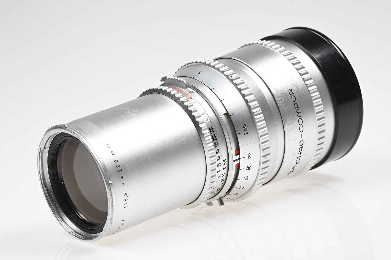 Gelegenheit Hasselblad Carl Zeiss Sonnar 250/5,6 Zustand B