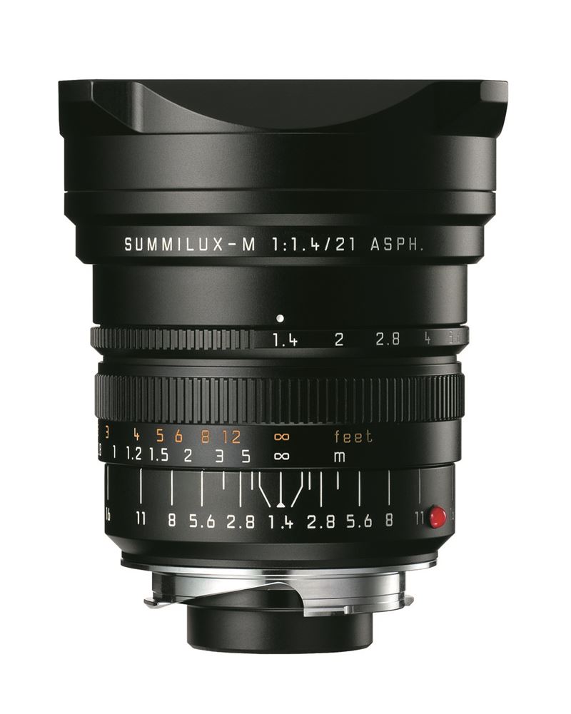 Leica M 21 / 1,4 Summilux 4022243116474