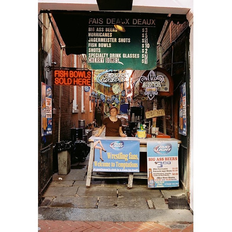 CineStill 50 Daylight C-41 135/36 4260243553602