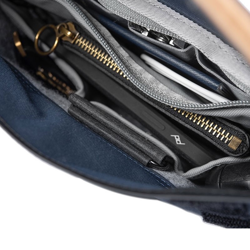 Peak Design Field Pouch V2 Zubehörtasche 0818373022686