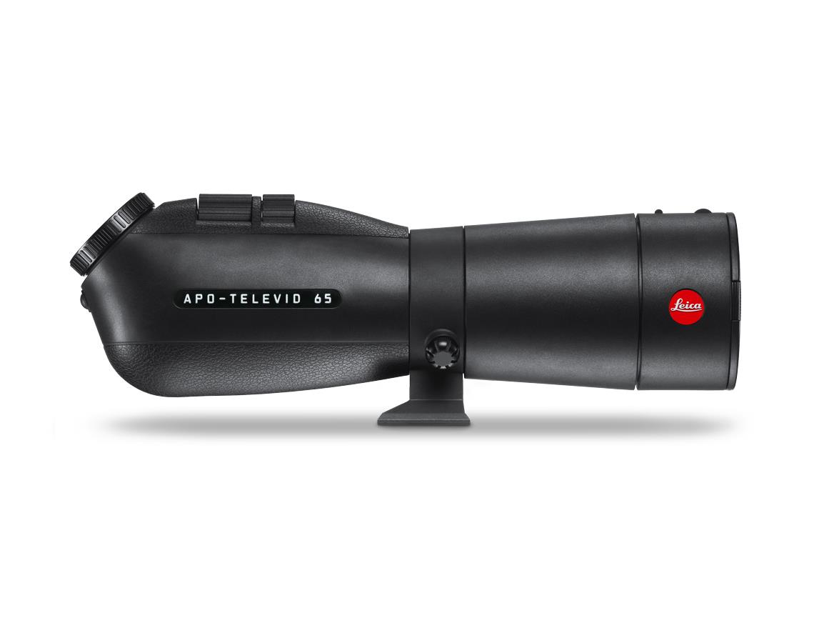 Leica APO-TELEVID 65, Winkeleinblick (45°) mit Vario-Okular 25x-50x WW ASPH. 4022243401495