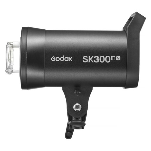 Godox SK300III-V Studioblitzgerät mit LED-Einstelllicht
