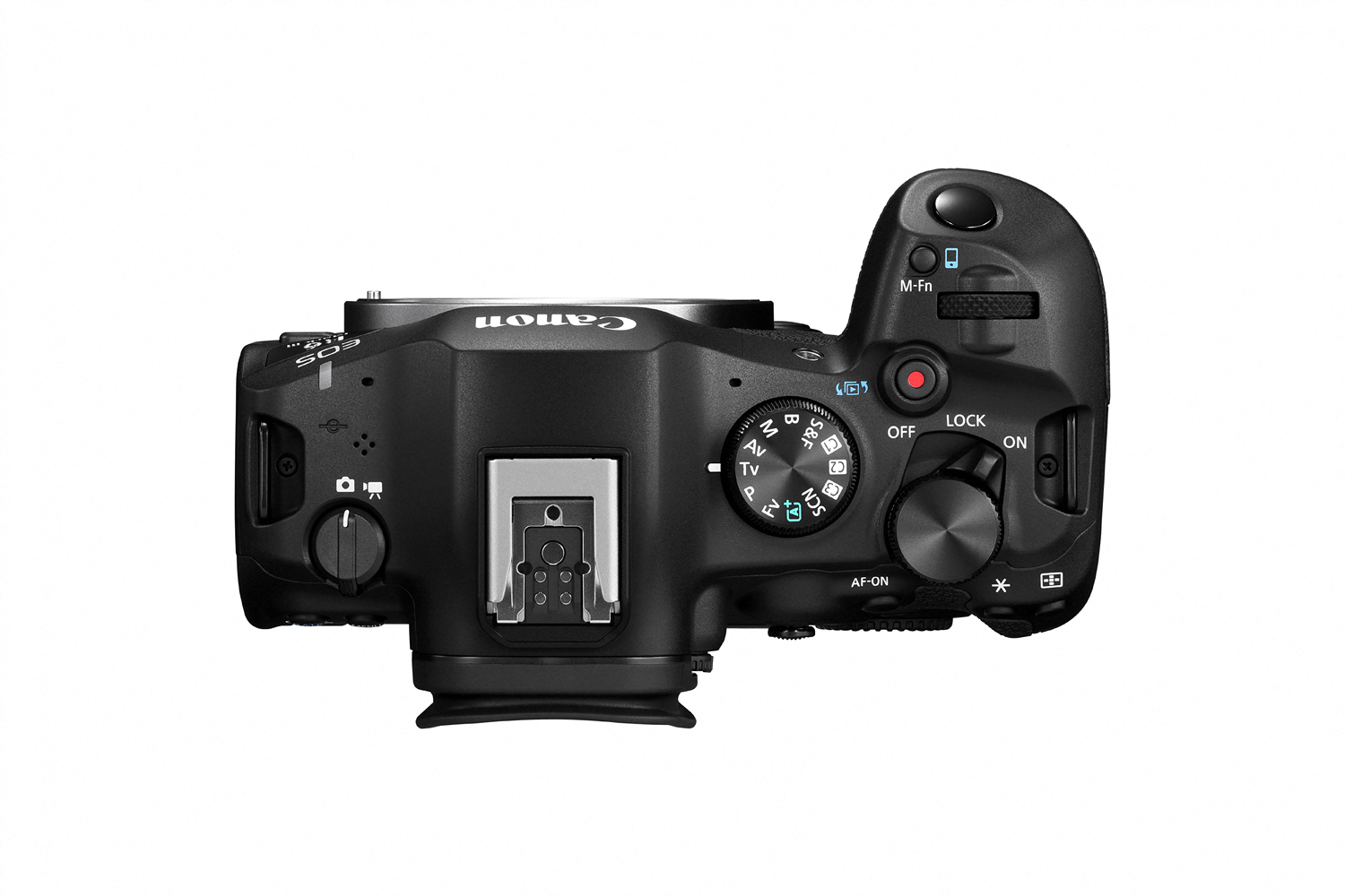 Canon EOS R6 MARK III  RF 16-28/2,8 IS STM Set