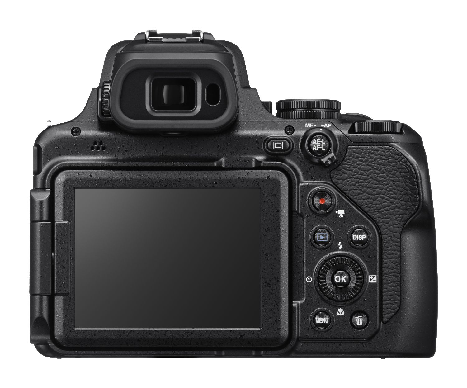 Nikon Coolpix P1100 4960759916617