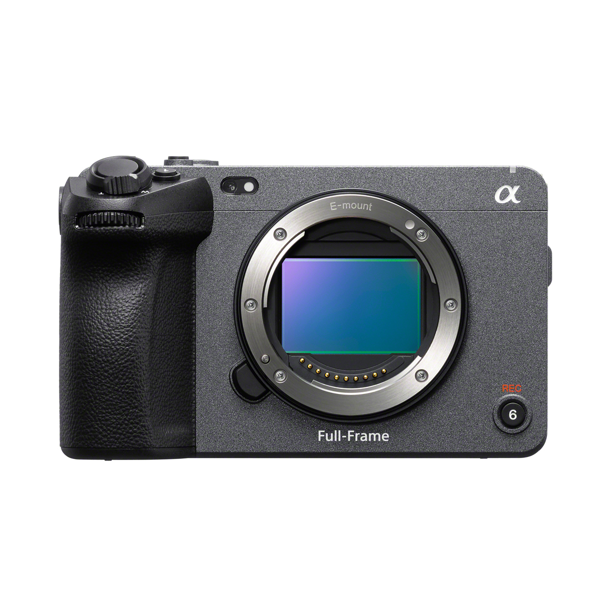 Sony ILME-FX3A Vollformat Cinema Line 4548736166110