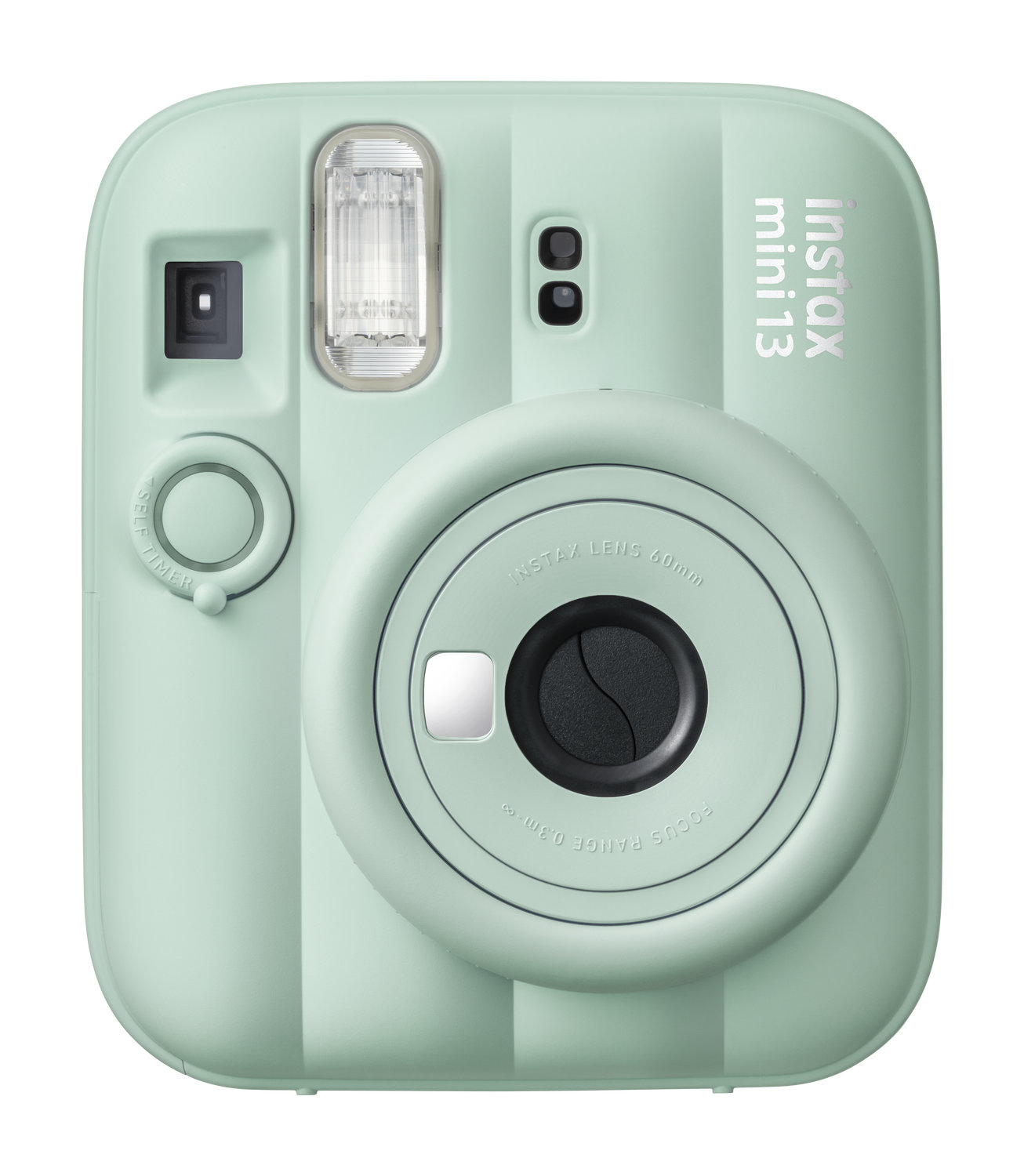 Fujifilm Instax mini 13 Lagoon Green