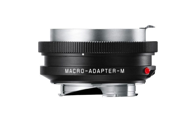 Leica Macro-Adapter M für M 90/4,0 Macro Elmar 4022243146525
