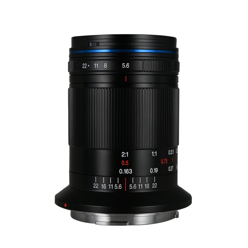 LAOWA  85mm f/5,6 2x Ultra Macro APO für Sony E 6940486702231