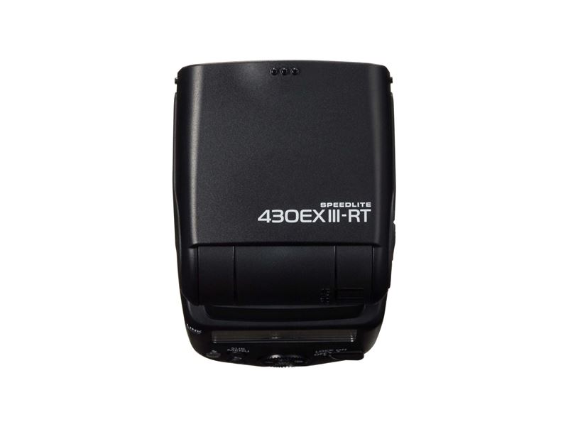 Canon Speedlite 430 EX III RT