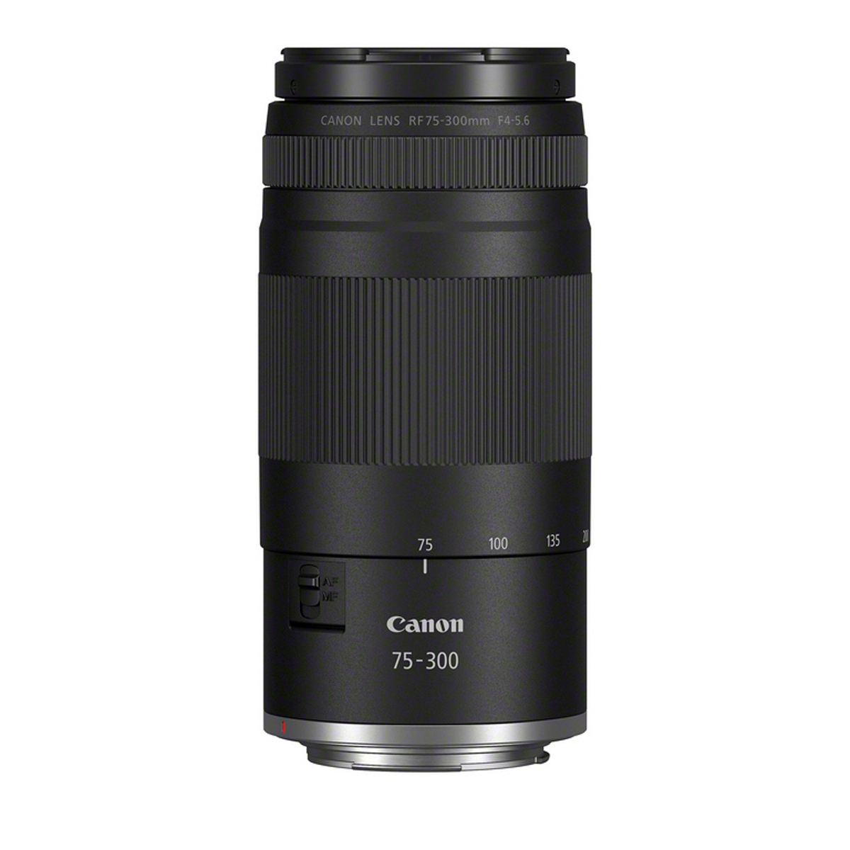 Canon RF  75-300/4,0-5,6 4549292247756