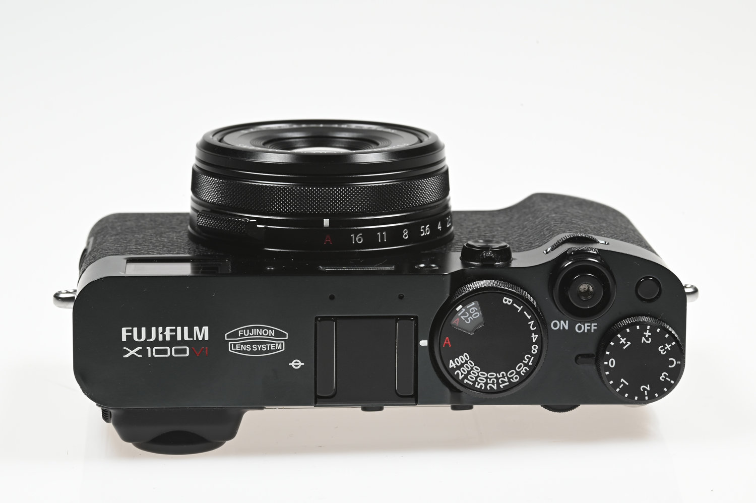 Gelegenheit Fujifilm X100 VI  Gehäuse + Fujifilm BC-W126S Ladegerät + Fujifilm Zubehör Zustand A-