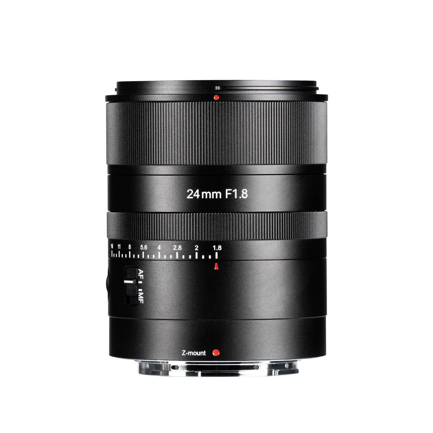 7Artisans AF 24mm f/1,8 - Nikon Z (FF)