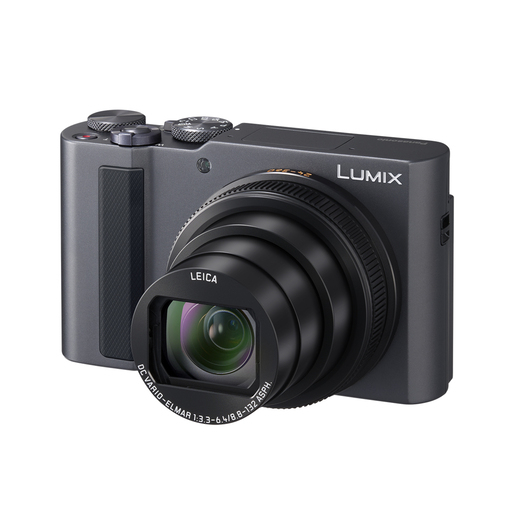 Panasonic Lumix DC-TZ300 dark silver