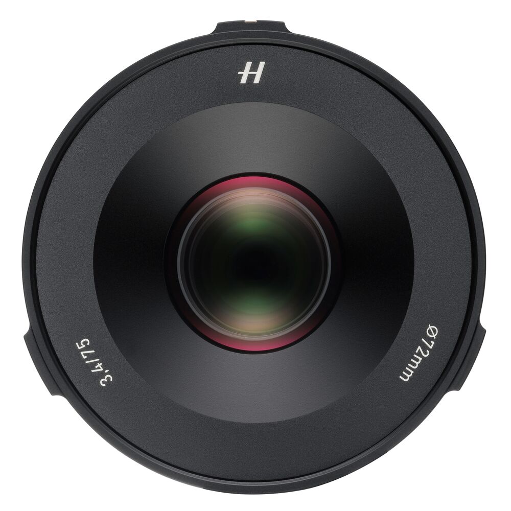 Hasselblad XCD 75 / 3,4 P 7392544118949