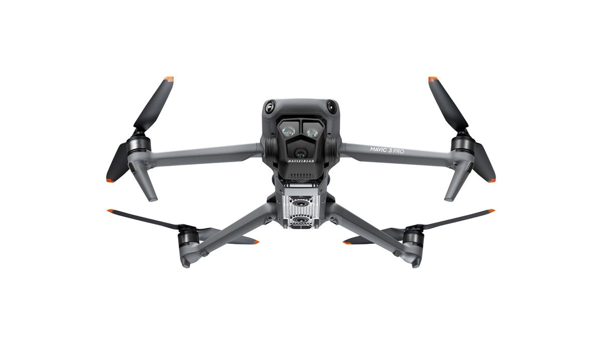 DJI Mavic 3 Pro Cine Premium Combo 6941565957078