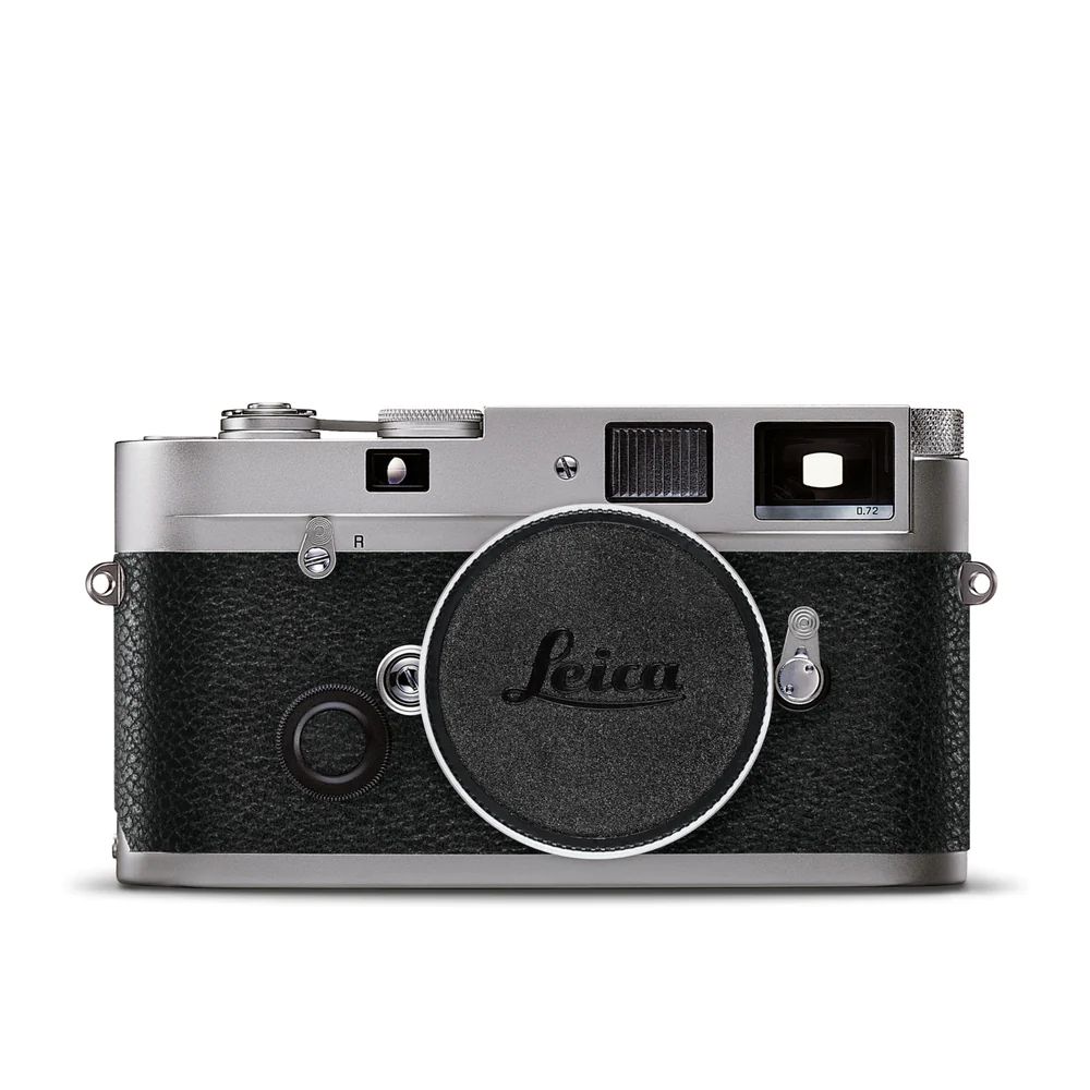 Leica MP 0,72 chrom Gehäuse 4022243103016