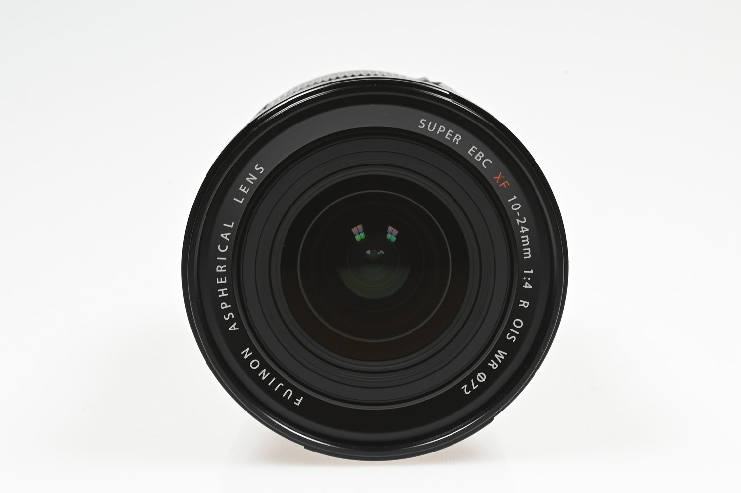 Gelegenheit Fujifilm XF 10-24/4 R OIS WR  Aspherical + Fujifilm 10-24 Gegenlichtblende Zustand A
