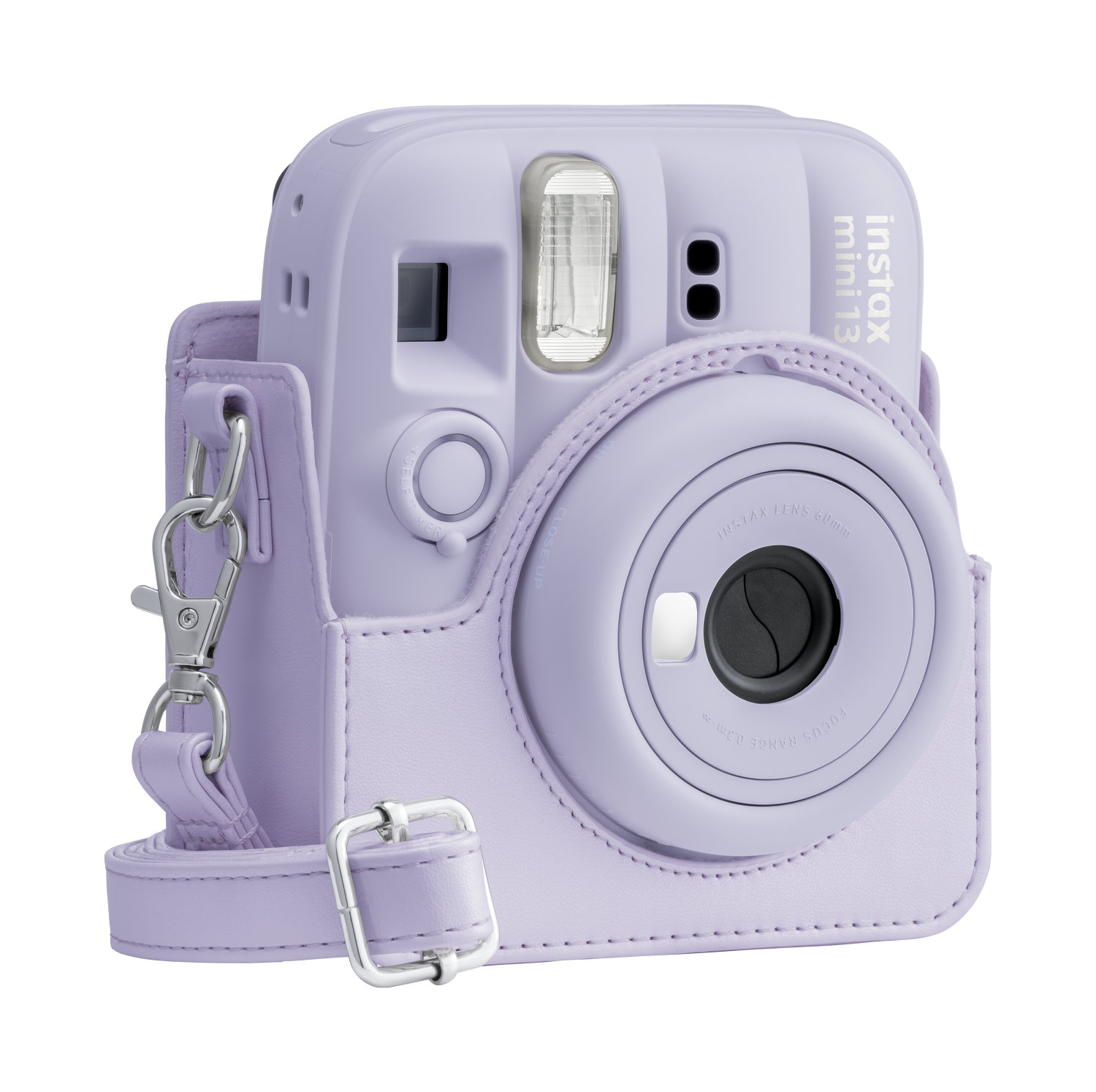 Fujifilm Instax Mini 13 Kamertasche Dreamy Purple