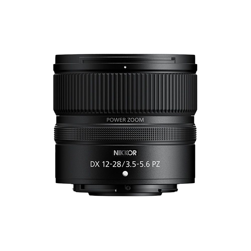 Nikon Z DX  12-28/3,5-5,6 PZ VR 4960759910998
