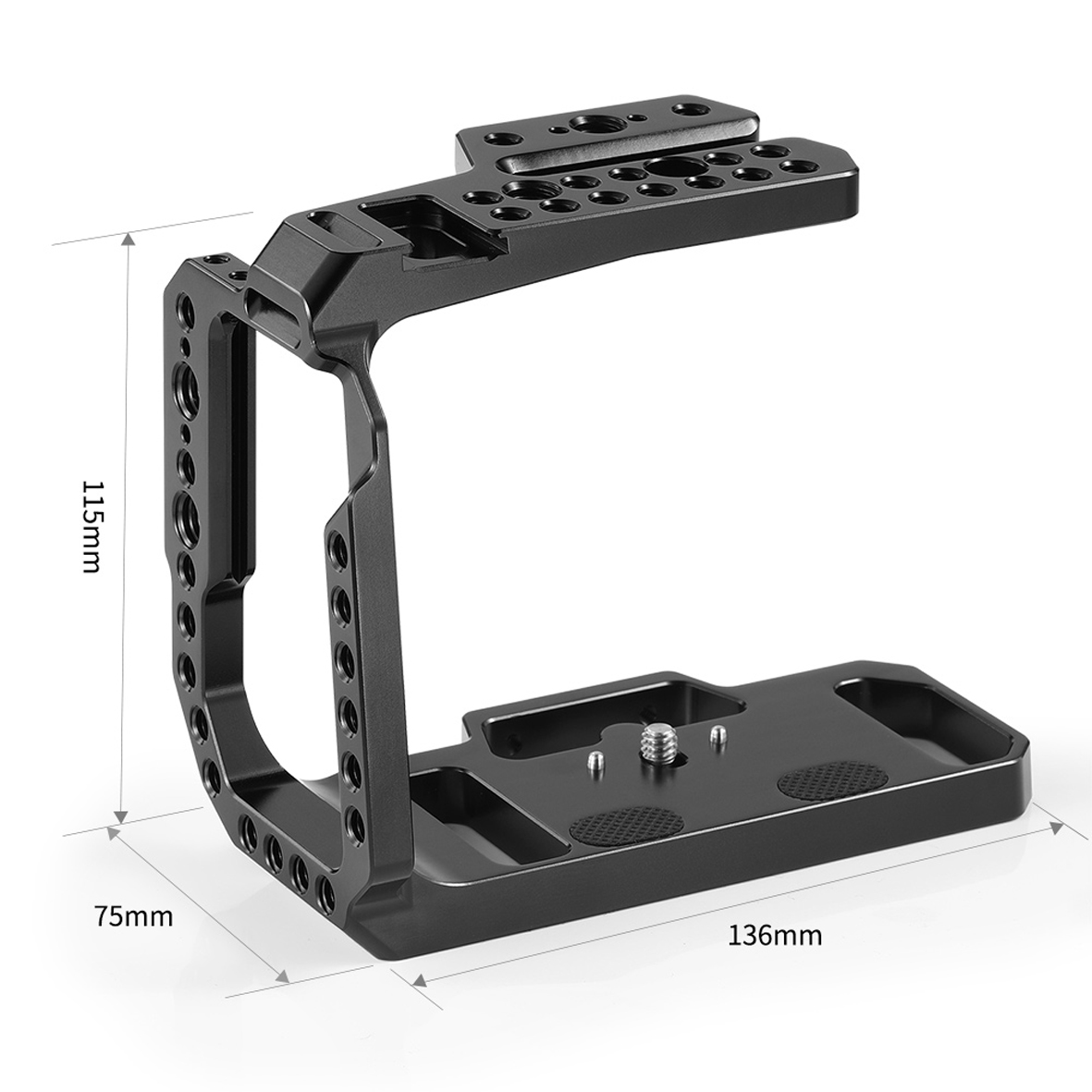 SmallRig 2254B Halbkäfig f. BMPCC 4k/6K 6972070629198