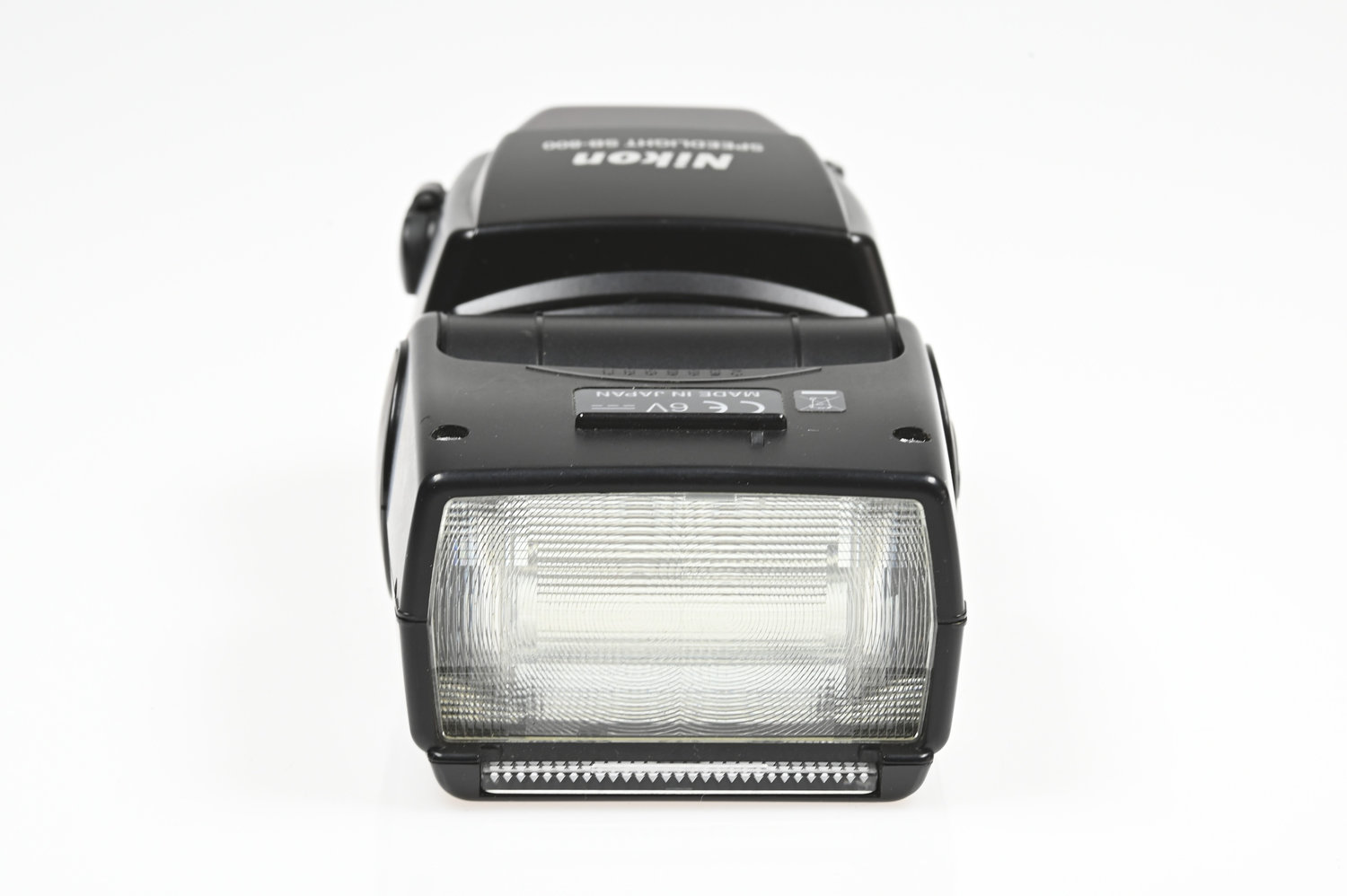 Gelegenheit Nikon Speedlite SB-800 + Nikon Diffusor Vorsatz + Nikon Zubehör Zustand A-