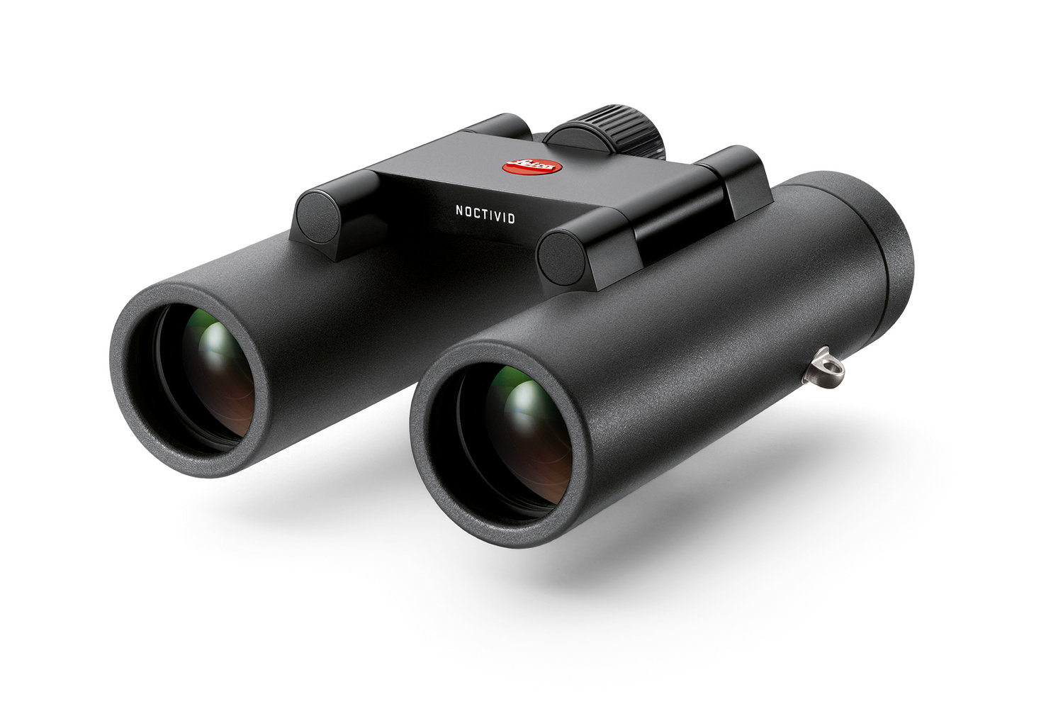 Leica Noctivid Kompakt 10x25 schwarz