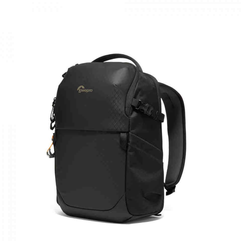 Lowepro Fastpack BP 150 AW IV, schwarz Foto Kamerarucksack